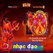 nhạc đạo