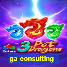 ga consulting