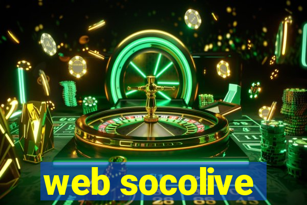 web socolive