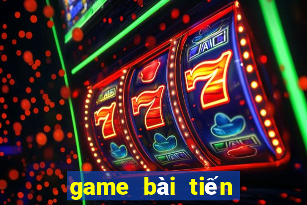 game bài tiến lên y8