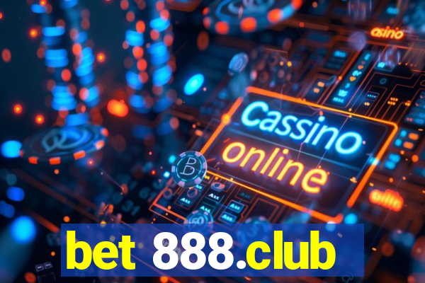 bet 888.club