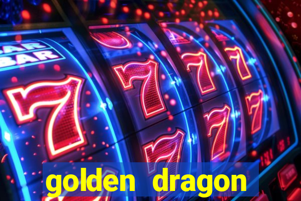 golden dragon online casino game