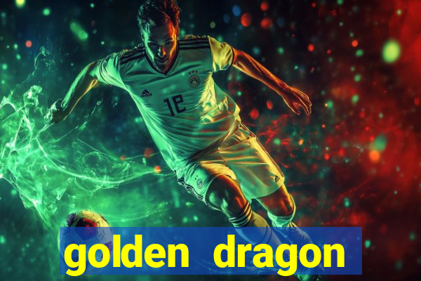 golden dragon online casino game