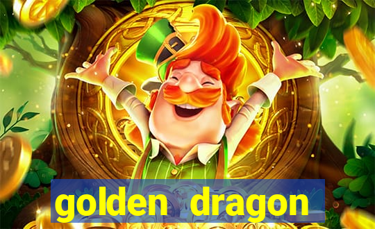 golden dragon online casino game