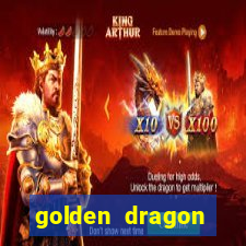 golden dragon online casino game