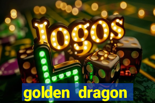 golden dragon online casino game