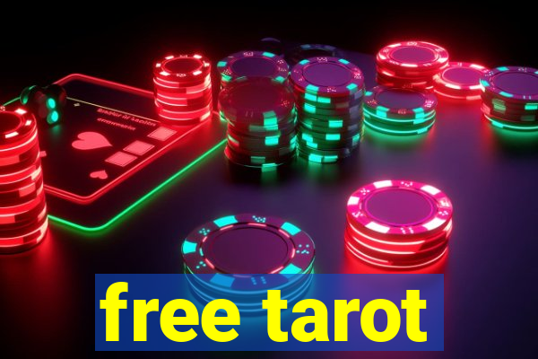 free tarot