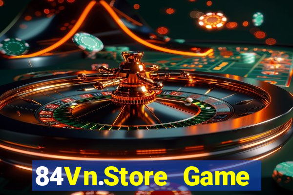 84Vn.Store Game Bài Qq