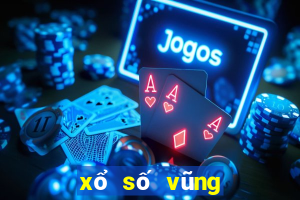 xổ số vũng tàu 10 tuần