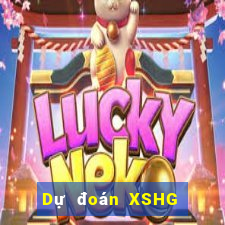 Dự đoán XSHG hôm nay