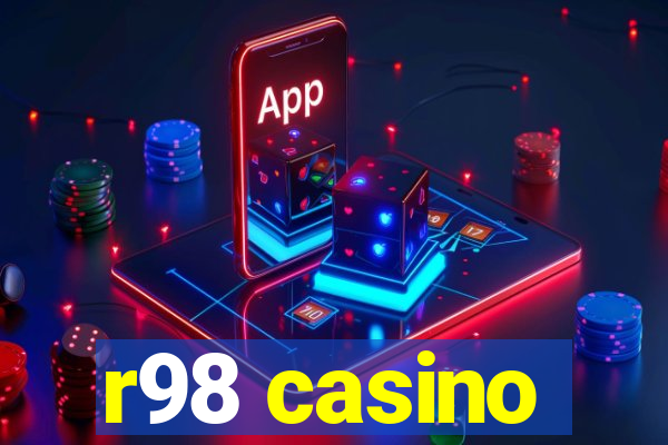 r98 casino