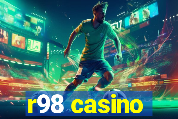 r98 casino