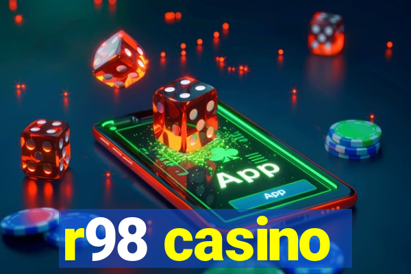 r98 casino