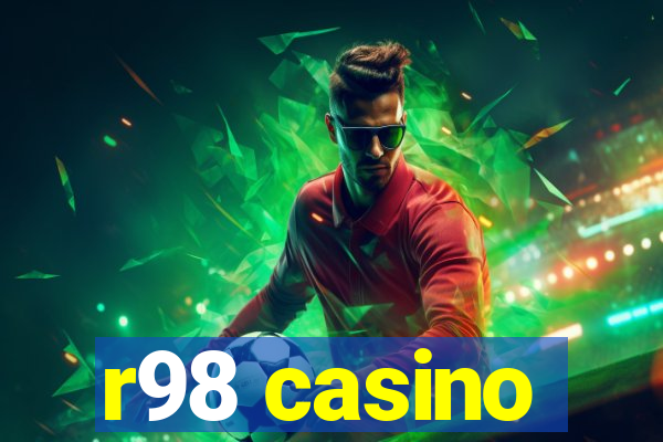 r98 casino