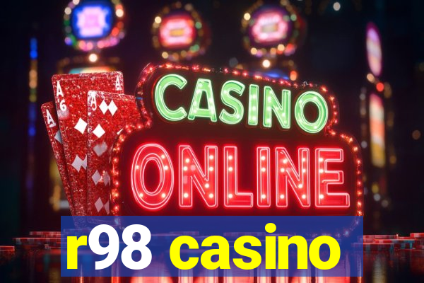 r98 casino