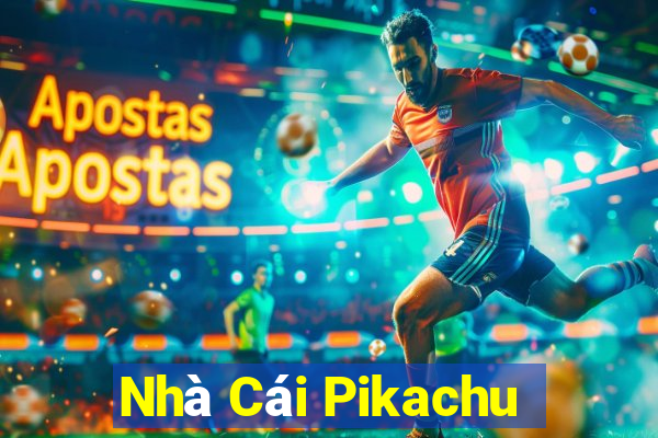 Nhà Cái Pikachu