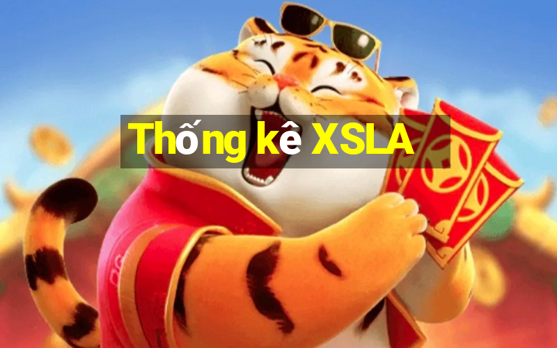 Thống kê XSLA