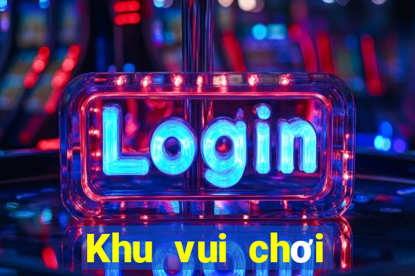 Khu vui chơi giải trí Po Ying