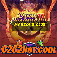 marzone club