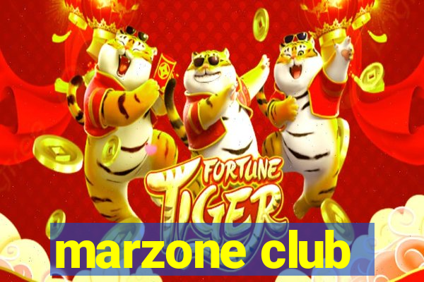 marzone club