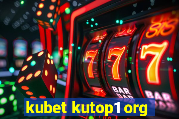 kubet kutop1 org