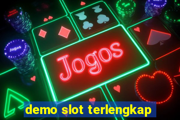 demo slot terlengkap