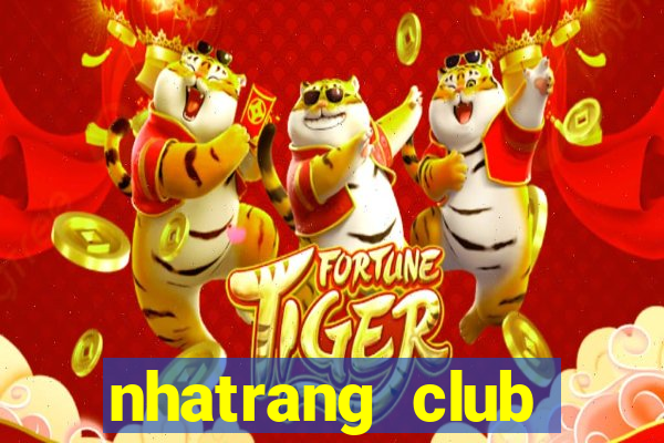 nhatrang club tuyển dụng 2020