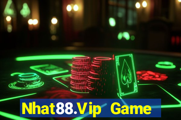 Nhat88.Vip Game Bài Qh88