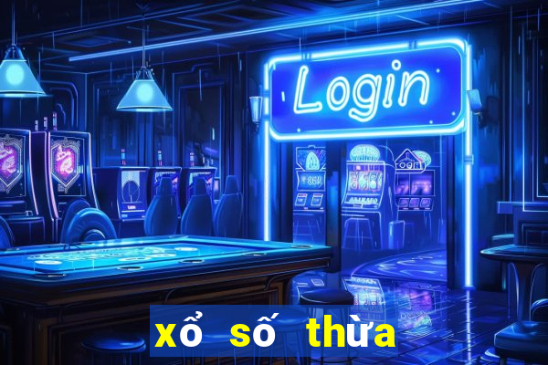 xổ số thừa thiên huế 19 tháng 2