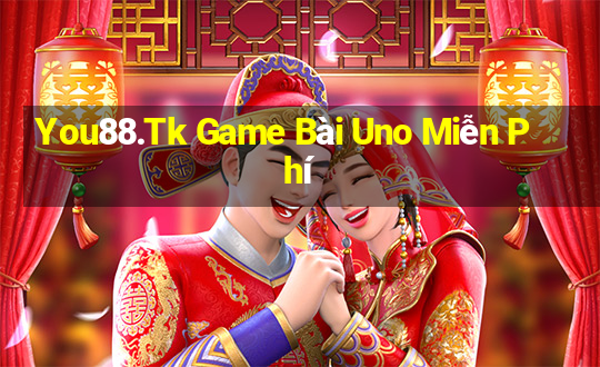 You88.Tk Game Bài Uno Miễn Phí