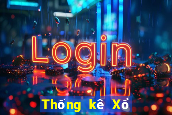 Thống kê Xổ Số Bà Rịa Vũng Tàu ngày 21