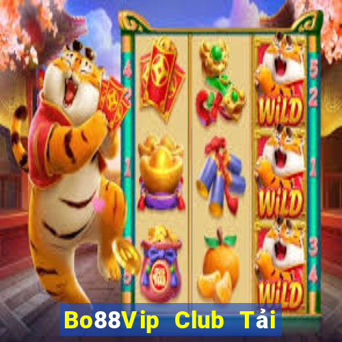 Bo88Vip Club Tải Game Bài B52