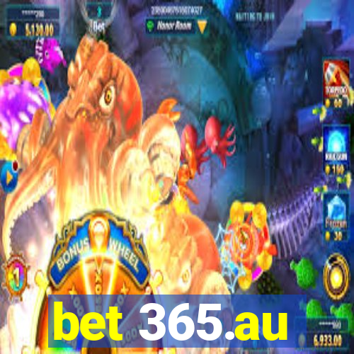 bet 365.au