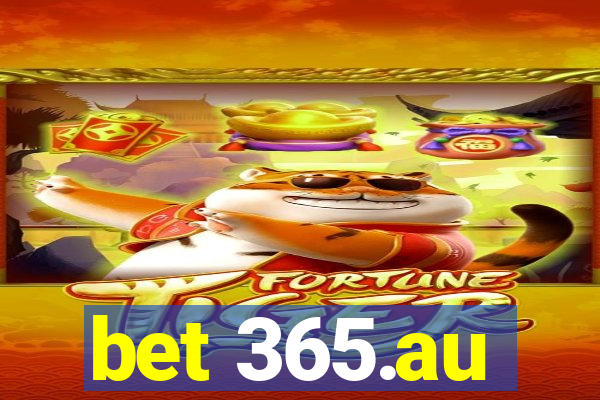 bet 365.au