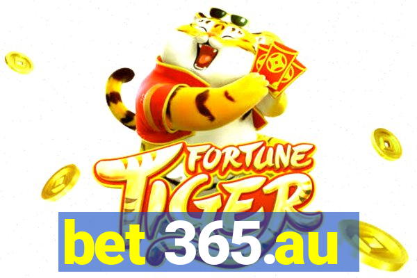 bet 365.au