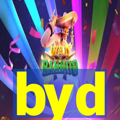 byd