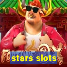 stars slots