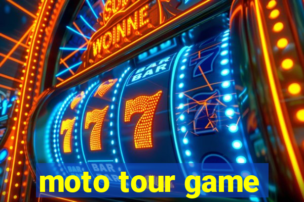 moto tour game