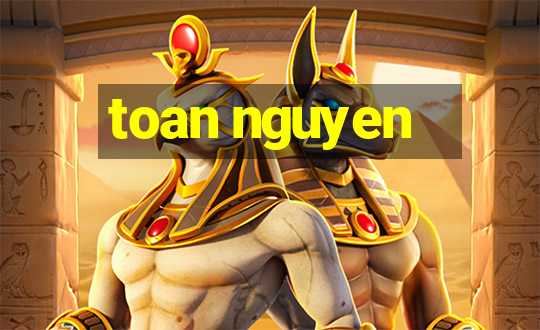 toan nguyen