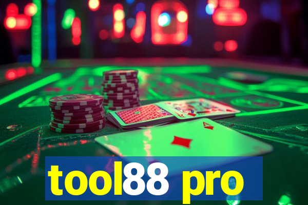 tool88 pro