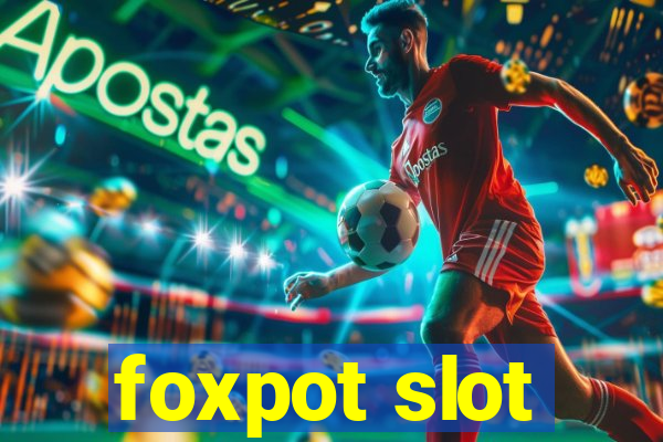 foxpot slot