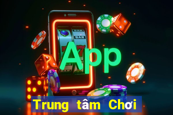 Trung tâm Chơi game bài 80