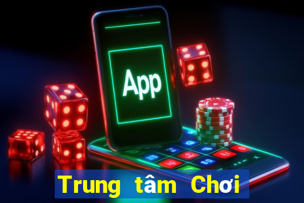 Trung tâm Chơi game bài 80