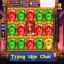 Trung tâm Chơi game bài 80