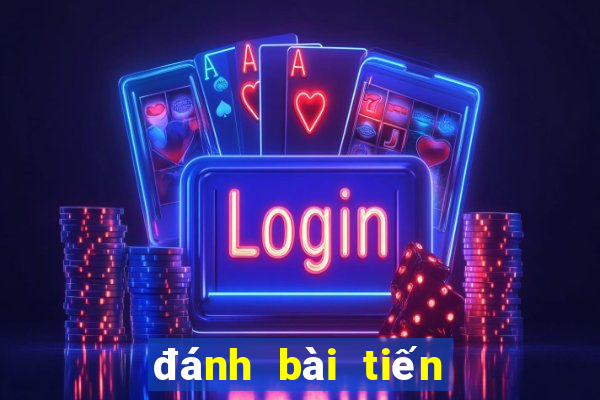 đánh bài tiến lên trên zalo