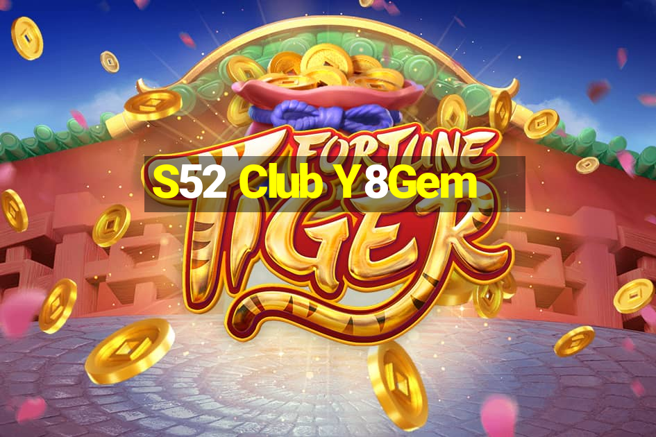 S52 Club Y8Gem