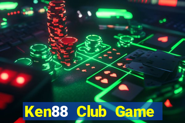 Ken88 Club Game Bài Phỏm