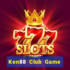 Ken88 Club Game Bài Phỏm