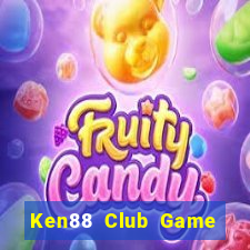 Ken88 Club Game Bài Phỏm