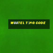 W88tel Tặng Code